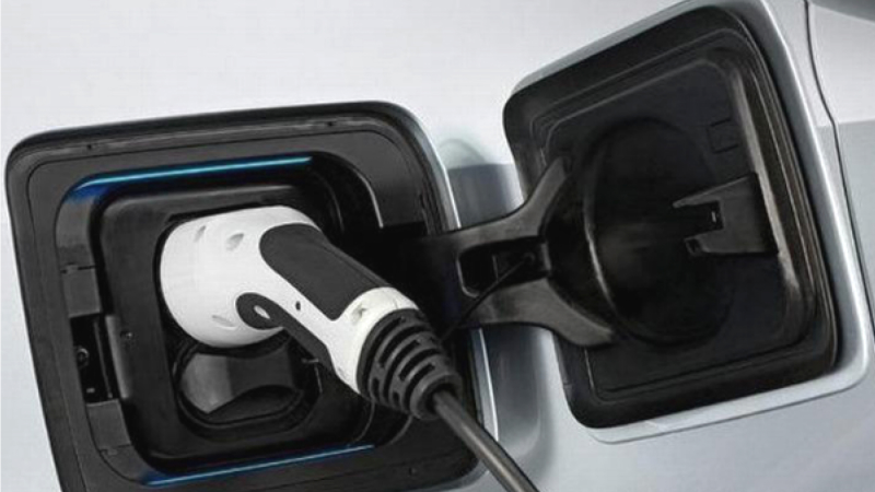 Illustration for article titled The Electric BMW i3: This Is Probably It